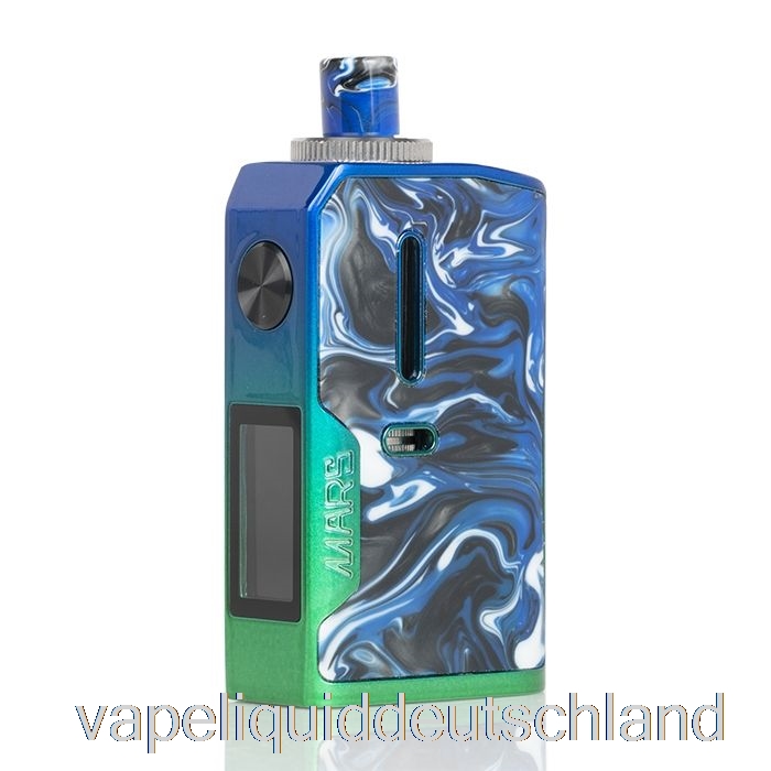 Femi Vape Mars 40 W Pod-System Duotone Vape Liquid